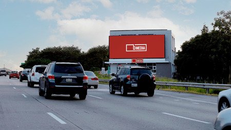 Billboard description