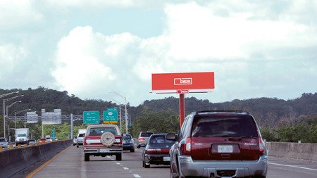 Billboard description