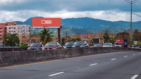 Billboard description