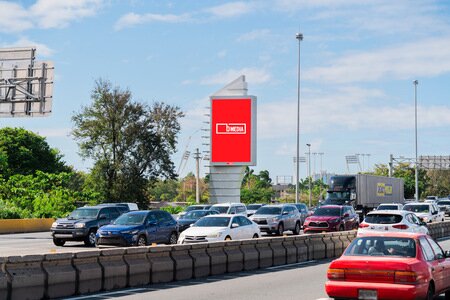 Billboard description