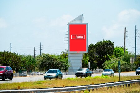 Billboard description